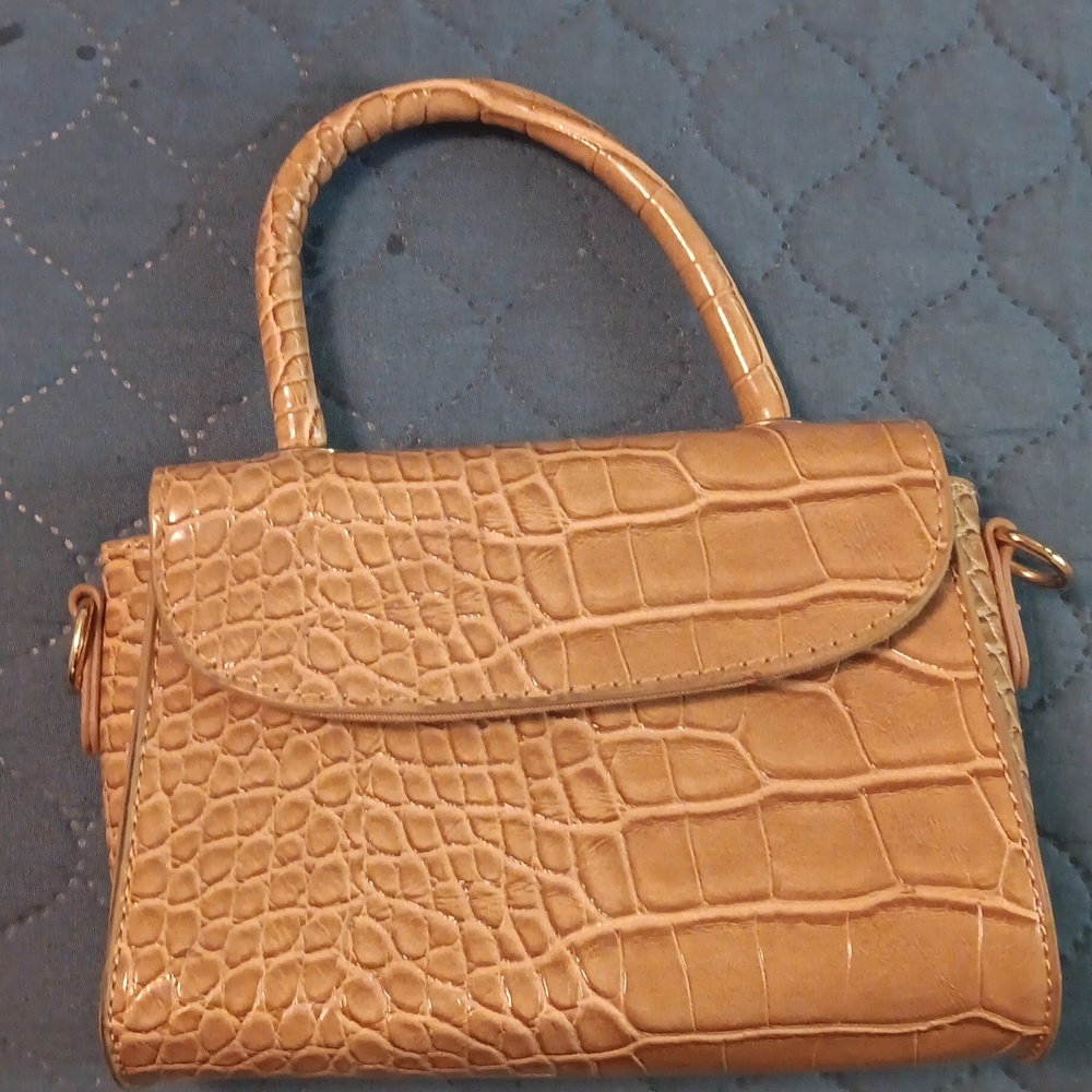 Mini purse